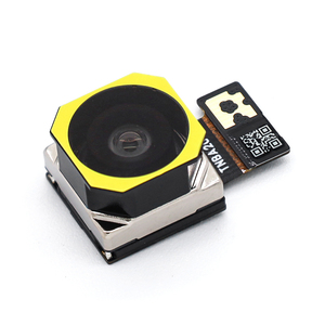 <strong>Raspberry</strong> <strong>PI</strong> <strong>Camera</strong> <strong>Module</strong> 3 Sensor Assemblies 2-Megapixel IMX708 Image Sensor, Optional for Visible Light Ver. and <strong>NoiR</strong> Ver. - Product Image 4