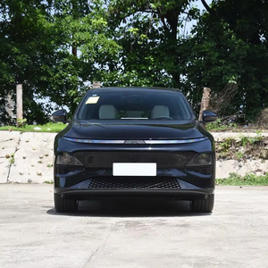 Xpeng G6電気SUV Xiaopeng G6新しいエネルギー車リチウム電池自動ギアボックスと全輪駆動 - Product Image 2
