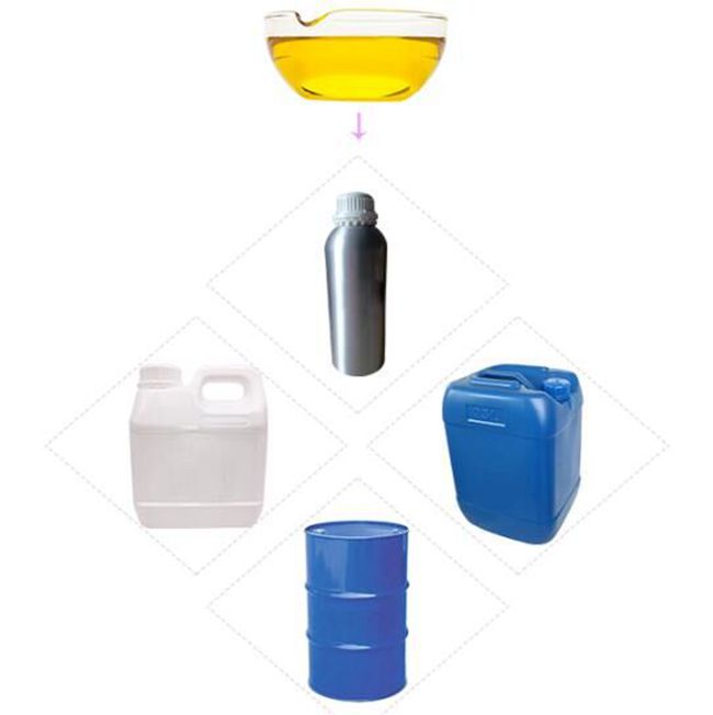 HPLC Huile essentielle d'eucalyptus aromatique pur pour lutter contre le gonflement CAS 470-82-6 4