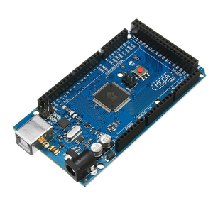 Mega2560 ATMEGA16U2 / Pro Mini MEGA Mega WiFi Chip ATMEGA16U2 Für Arduino Development Board WeMos ESP8266 - Product Image 4