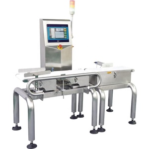 Alta Precisão Automática Ponderação Medicina Mini <span class=keywords><strong>Checkweigher</strong></span> Auto Verifique Peso Inspecionar Peso Verificando Máquina - Product Image 2