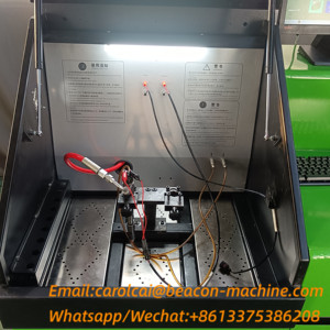 CR305 Common Rail Fuel Injector <strong>Testing</strong> Machine diesel Injector Repair <strong>Tools</strong> - Product Image 5