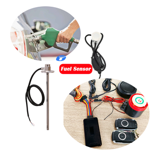 Fabrika fiyat yakıt izleme ile araba ve motosiklet için 4G GPS izci App ve Web üzerinde SOS aşırı hız ve gerçek zamanlı izleme - Product Image 3