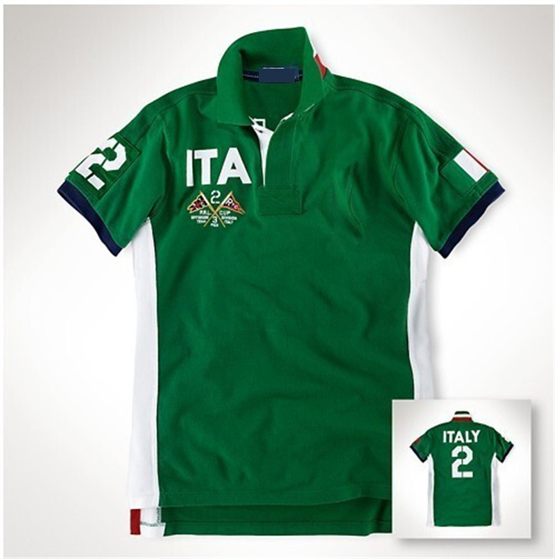 verde italiano