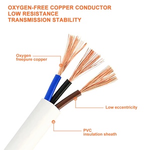 สายโทรศัพท์มือถือแบบยุโรป3ช่องพร้อม <span class=keywords><strong>USB</strong></span> Type C 2025ชาร์จเร็วสำหรับตลาดยุโรป - Product Image 6