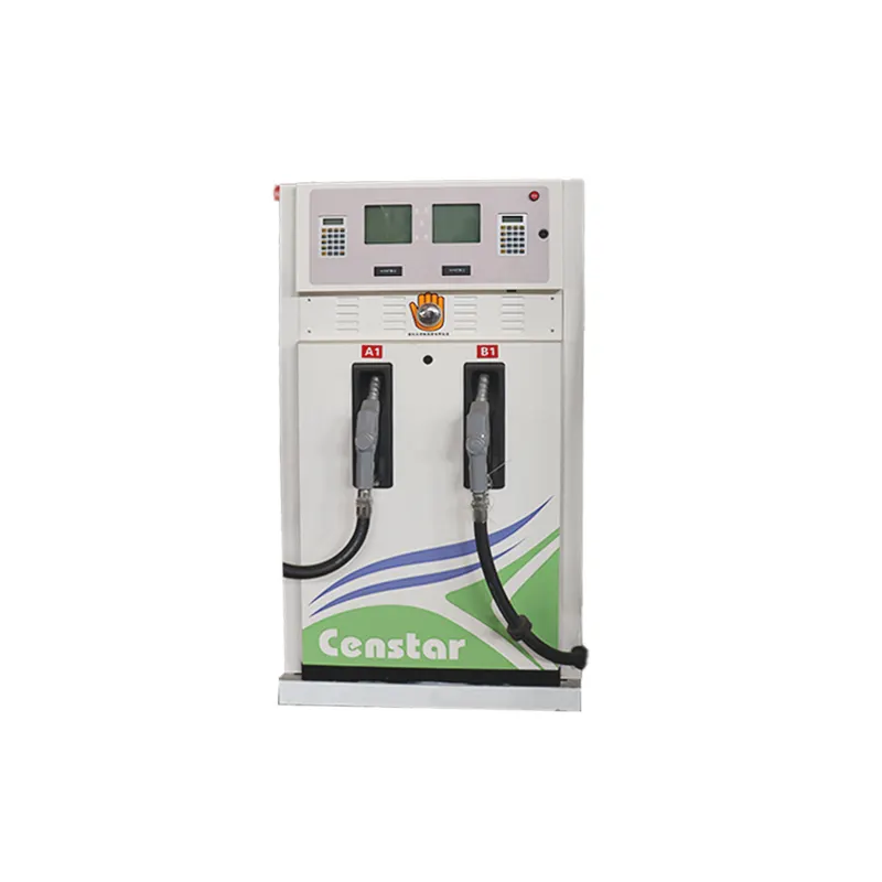 Chinese Brand Portable Explosion-proof Intelligent Is A Customizable Oil Pump For Gas Station Refueling Machines
