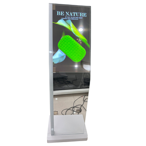 AMOLED 30 Inch Floor Standing Transparent Oled Screen for Advertising Window Transparent <strong>Display</strong> - Product Image 2
