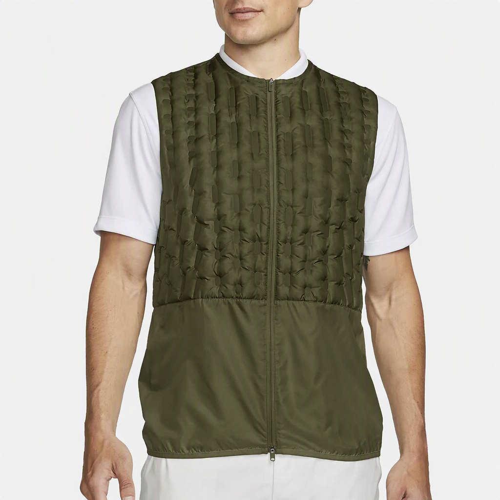Verde militar