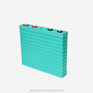 3.2v 300ah锂离子电池3000循环电动汽车客车储能叉车UPS - Product Image 1