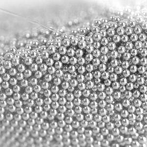 62/36/2Ag BGA, CSP, LBGA, PBGA ve CBGA bileşenleri lehim küre Sn62Pb36Ag2 lehim topu - Product Image 1