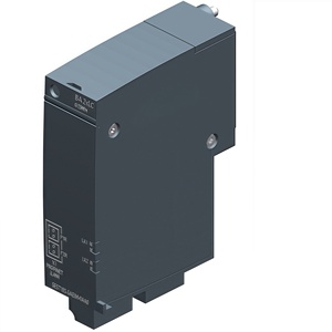 6ES7193-6AG00-0AA0 SIMATIC Bus <strong>Adapter</strong> BA 2xLC Plc Programming Controller Seimens Original PLC Interface Module <strong>Adapter</strong> - Product Image 6
