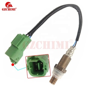 Nuevo Sensor de oxígeno Lambda O2 aguas arriba compatible con Suzuki GRAND VITARA 1.6L 2.0L 2.7L JIMNY 1.3L 1998-2007 1821376J01 18213-76J01 - Product Image 4