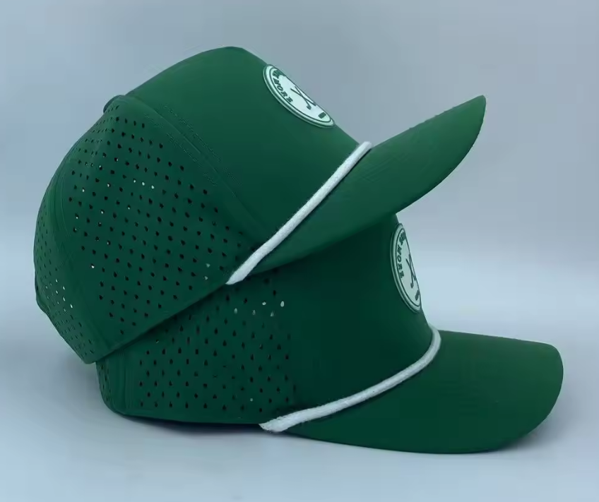 Vert foncé