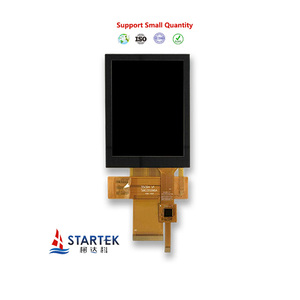 3,5 дюймов 480*640 Vga емкостная сенсорная панель ILI9806E SPI RGB Dsi интерфейс TFT LCD модуль - Product Image 5