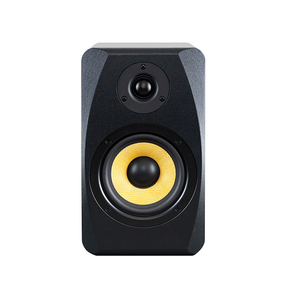 K5 Bi-Amplified Near-Field Studio Monitors Speakers with High-Efficiency Vinyl Composite Cabinet and Balanced XLR/TRS <strong>Inputs</strong> - Product Image 4
