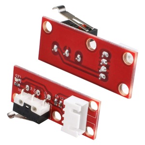 3D Yazıcı RAMPALARı 1.4 Endstop End Stop Mekanik Limit Anahtarı ile Kablo - Product Image 3