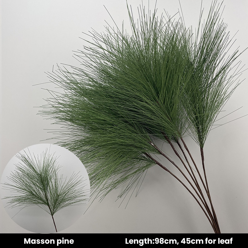 12# Pin masson/vert