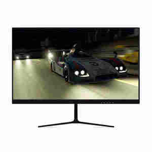MT-B24A אנטי-כחול קטן מחשב lcd 165hz צג 20 24 אינץ 'הוביל צג מסך מחשב