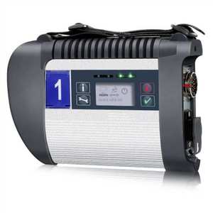 MB Star C4 Plus DOIP Function Diagnostic Tool MB C4 SD Connect V2023.09 Version HDD SSD C4 Wifi - Product Image 1