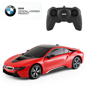 RC araba 1:18 ölçekli uzaktan kumanda R/C oyuncak araba Model araç erkek çocuklar için - Product Image 5