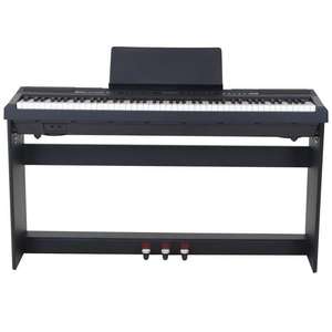 Цифровой контроллер клавиатуры пианино с 88-клавишной клавиатурой - Product Image 1
