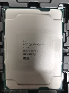 เซิร์ฟเวอร์ CPU Intel 5317 5320 5318Y 5318N โปรเซสเซอร์ซีพียู5318H 5320H - Product Image 4