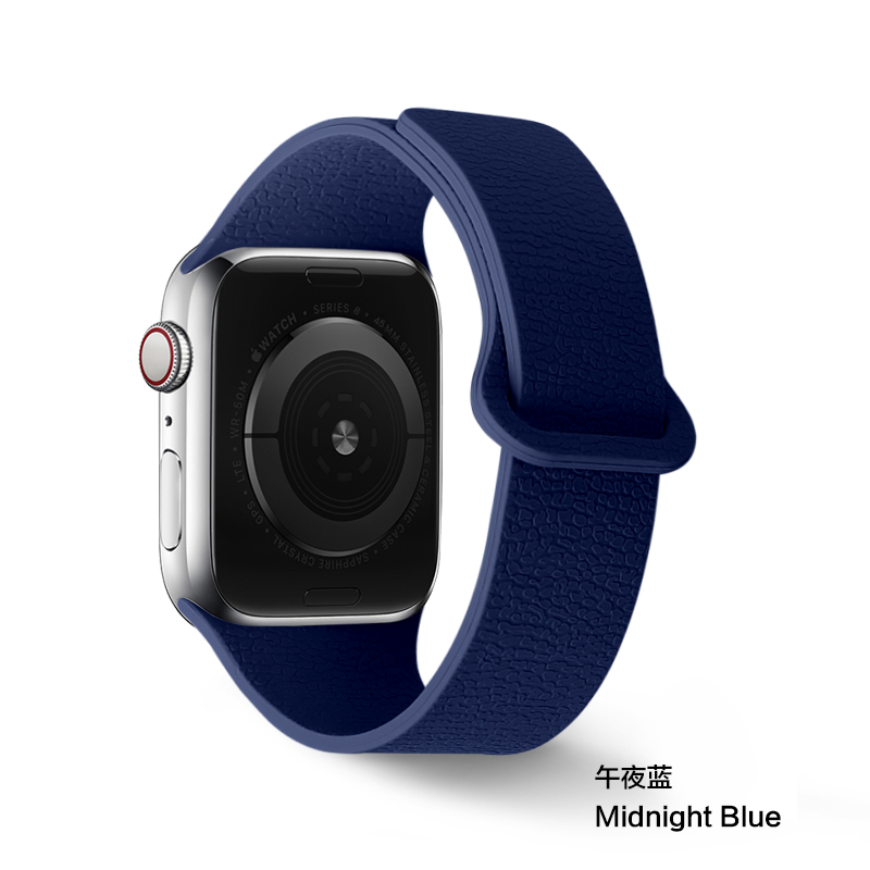 Bleu Minuit