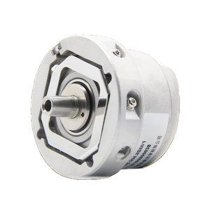 ZND-5B f Aufzugs geber inkrementeller Voll wellens ensor - Product Image 1