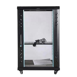 <strong>Data</strong> Center Server 19 Inch 4U 6U 9U 12U 15U 18U 22U 26U 27U 32U 36U 42U <strong>Communication</strong> <strong>Network</strong> Server single open cabinet <strong>network</strong> - Product Image 3