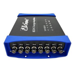 เครื่องขยายสัญญาณการชาร์จ4 8 Ch หลายแชนแนลเซ็นเซอร์การเร่ง - Product Image 2