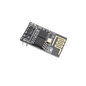 ESP8266-01S ESP8266-01/01S relè relè WIFI Smart Socket/modulo interruttore compatibile con Arduino - Product Image 1