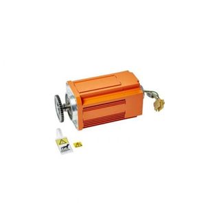 ABBロボットスペア部品サーボモーター3HAC057289-001 3HAC057432-001 DSQC462 Axis PP845AモジュールIRB 7600 4600システム用 - Product Image 1