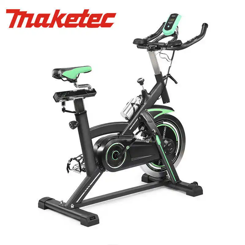 Maketec 경쟁력있는 가격 전문 스핀 자전거 홈 매일 운동 회전 자전거