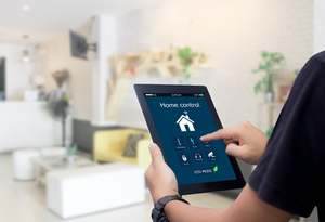 Sensor PIR IBeacon IoT Device Ble 5,0 Ibeacon Etiqueta de proximidad Bluetooth Beacon para sistema de hogar inteligente - Product Image 2