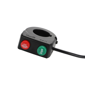 Переключатель на руль для KUGOO M2/M4 - Product Image 5