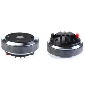 80W 5 inch Kích thước sừng Tweeter loa T44-1 nén điều khiển loa chuyên nghiệp tweeter trình điều khiển loa - Product Image 3