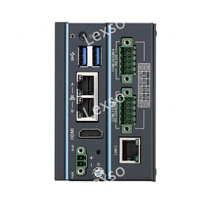 Advantech UNO-127 Integrated DIN-rail Controllers <strong>Compact</strong> Fanless Edge Controller Intel Atom Processor Industrial <strong>Computer</strong> - Product Image 5