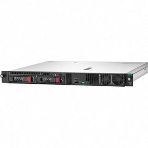 HPE ProLiant DL20 Gen10 sunucu Intel Xeon E-2224 16G 1T * 2 raf sunucusu 1U sıra sunucusu - Product Image 2
