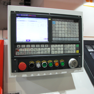 High Quality Heavy-duty <strong>Machine</strong> <strong>Tool</strong> Multifunctional Flat Bed <strong>CNC</strong> <strong>Machine</strong> <strong>Tool</strong> - Product Image 6