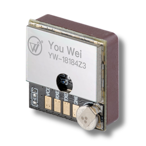 Módulo GPS GNSS multicanal programado con tasa de actualización de 1Hz a 10Hz para localizar posicionamiento y seguimiento - Product Image 1