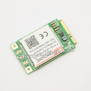 2G/3G/4G para los GNSS opcional de 150Mbps/50Mbps LTE Cat.4 módulo SIMCom SIM7600E-H MiniPCIe - Product Image 6