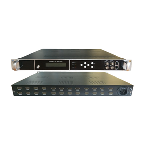 Odulador ncoder de 24 H, 8 RDDDVB-C ISDB-T/ - Product Image 2