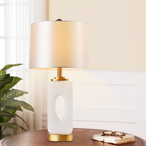 Hotel Table Lamp <strong>With</strong> Outlet Lamp Table for Living Room <strong>Multi</strong> <strong>Functional</strong> <strong>Socket</strong> Table Light - Product Image 1
