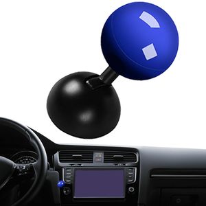 Accessori interni interruttore di accensione chiave moto protettore freno a mano Joystick motore auto Push Start pulsante pulsante di arresto - Product Image 6