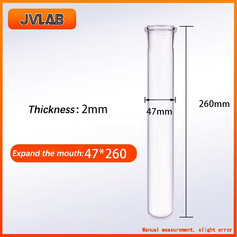 NO.11 expand mouth 47*260 2mm