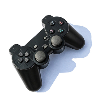 2019 Neuester 2.4G RF Wireless Gamepad a8 Android Wireless BT Gamepad Controller mit günstigem Preis Joystick & Game Control - Product Image 2