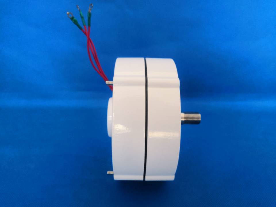 12V, un arbre