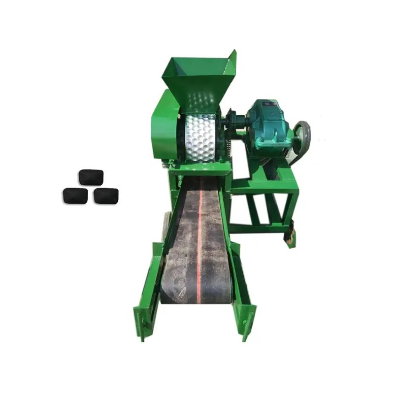 공장 가격 유압 석탄 연탄 기계 석탄 공 연탄 프레스 만드는 기계 가격