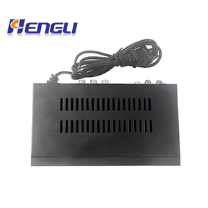 Nam Mỹ Peru Brazil ISDB-T giải mã isdb t HD miễn phí để không khí ISDB-T TV Receiver - Product Image 4