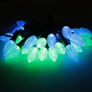 Rgb 12v Led Pixel <strong>String</strong> Light Christmas Light Led Point Lights Outside <strong>Creating</strong> a Christmas Atmosphere - Product Image 1